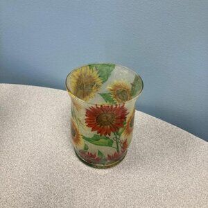 Small Hurricane Light